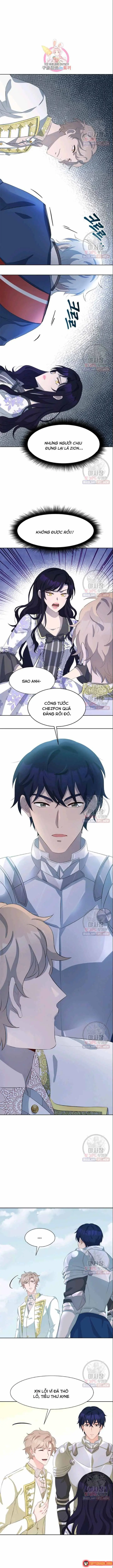 Tôi Muốn Chia Tay Chapter 39 - Trang 3