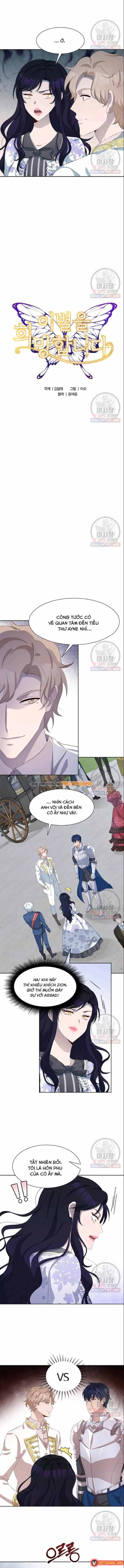 Tôi Muốn Chia Tay Chapter 39 - Trang 4
