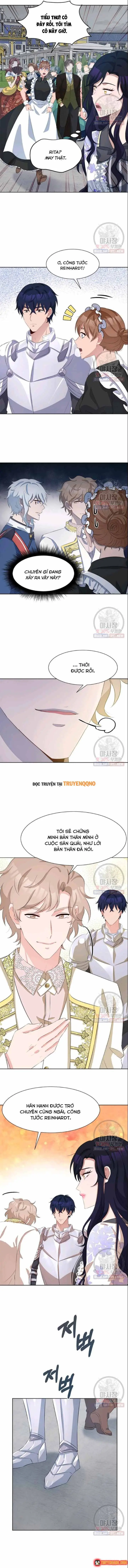 Tôi Muốn Chia Tay Chapter 39 - Trang 6
