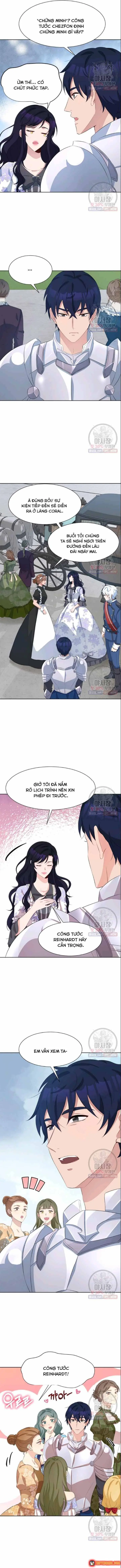 Tôi Muốn Chia Tay Chapter 39 - Trang 7