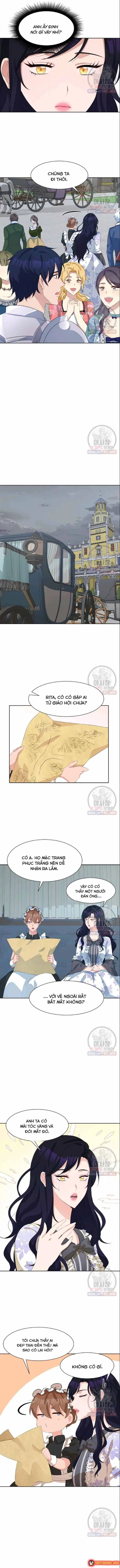 Tôi Muốn Chia Tay Chapter 39 - Trang 8