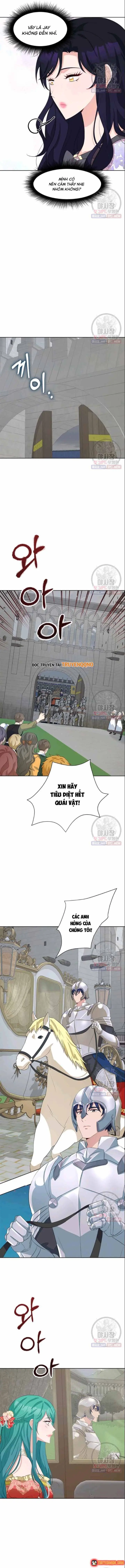 Tôi Muốn Chia Tay Chapter 39 - Trang 9