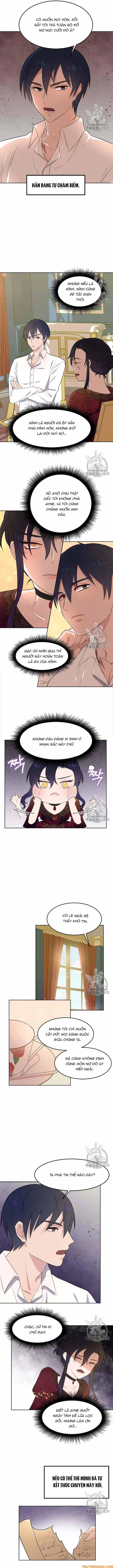 Tôi Muốn Chia Tay Chapter 4 - Trang 10