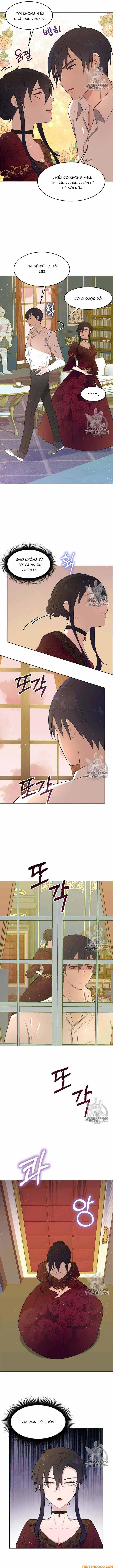 Tôi Muốn Chia Tay Chapter 4 - Trang 13