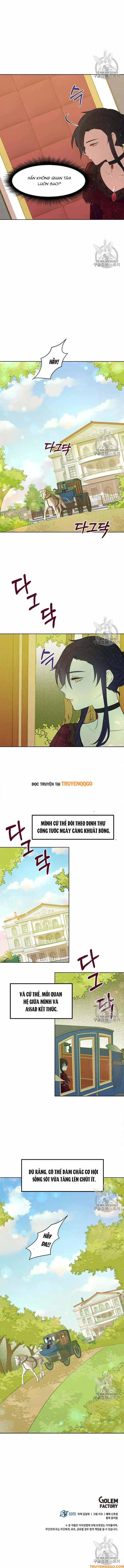 Tôi Muốn Chia Tay Chapter 4 - Trang 14