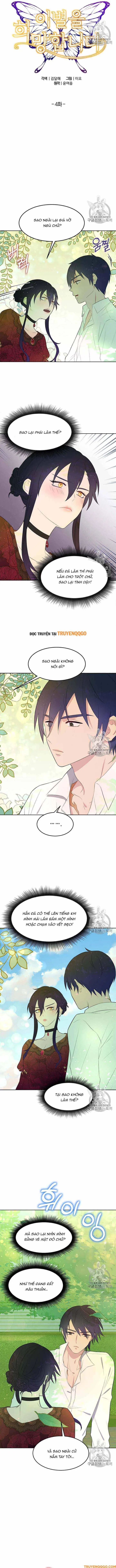 Tôi Muốn Chia Tay Chapter 4 - Trang 4