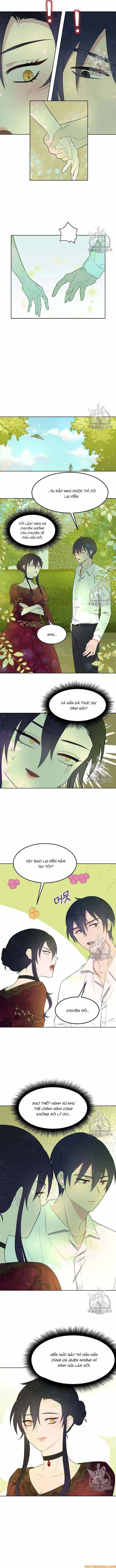 Tôi Muốn Chia Tay Chapter 4 - Trang 5