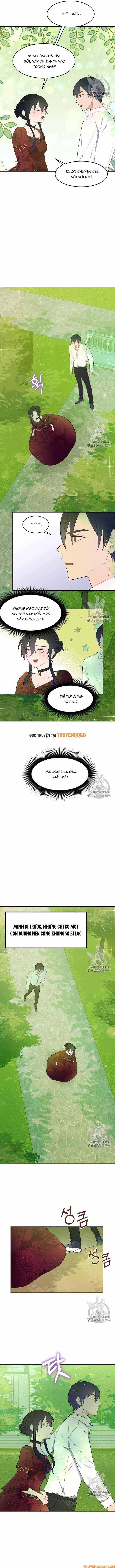 Tôi Muốn Chia Tay Chapter 4 - Trang 6