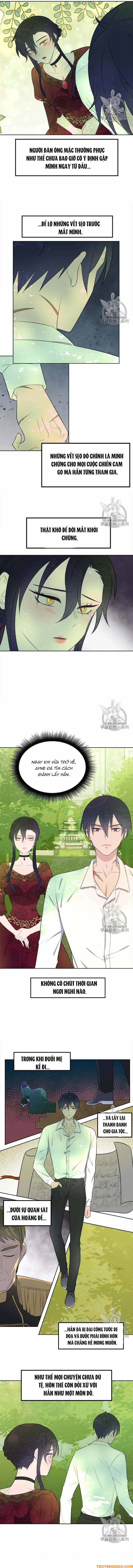 Tôi Muốn Chia Tay Chapter 4 - Trang 7