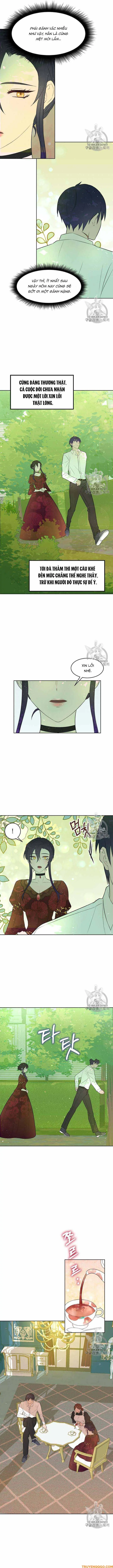 Tôi Muốn Chia Tay Chapter 4 - Trang 8
