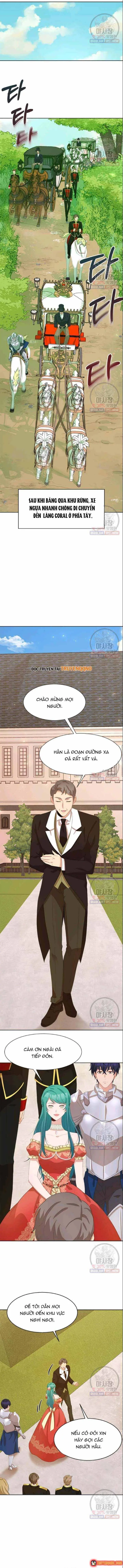 Tôi Muốn Chia Tay Chapter 40 - Trang 10