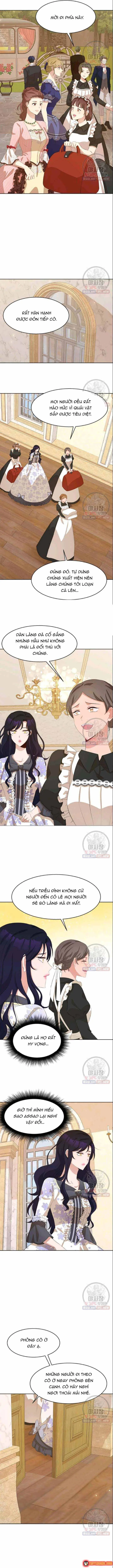 Tôi Muốn Chia Tay Chapter 40 - Trang 11