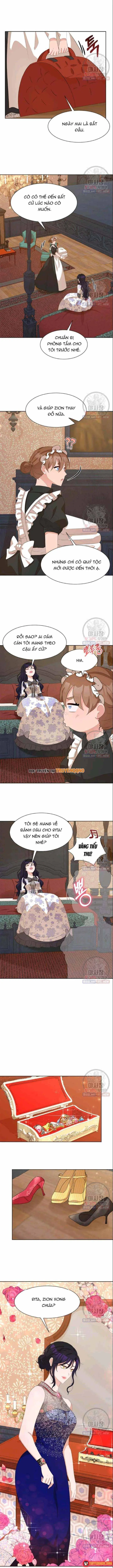 Tôi Muốn Chia Tay Chapter 40 - Trang 12