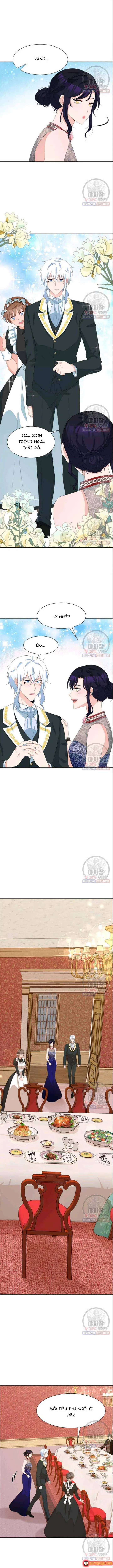 Tôi Muốn Chia Tay Chapter 40 - Trang 13