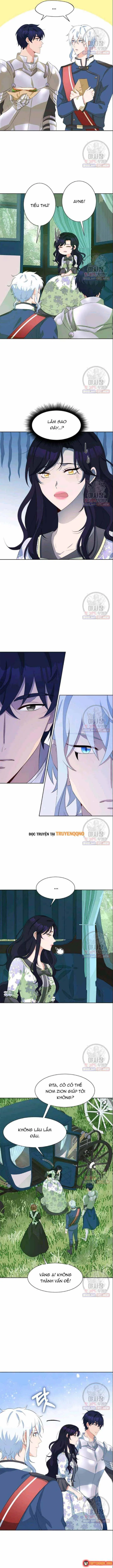 Tôi Muốn Chia Tay Chapter 40 - Trang 5