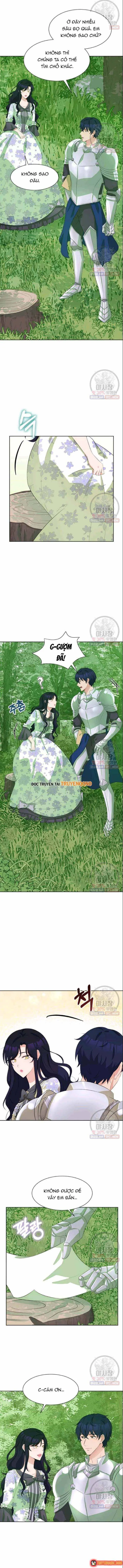 Tôi Muốn Chia Tay Chapter 40 - Trang 7