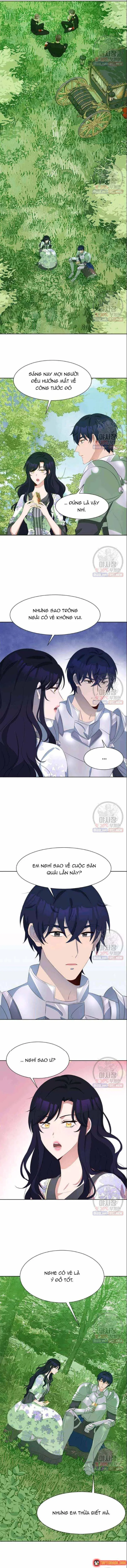 Tôi Muốn Chia Tay Chapter 40 - Trang 8