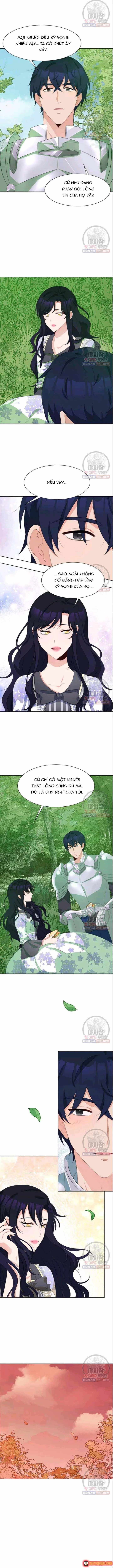 Tôi Muốn Chia Tay Chapter 40 - Trang 9