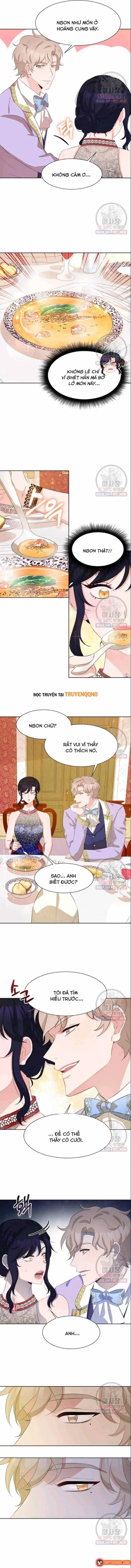 Tôi Muốn Chia Tay Chapter 41 - Trang 10