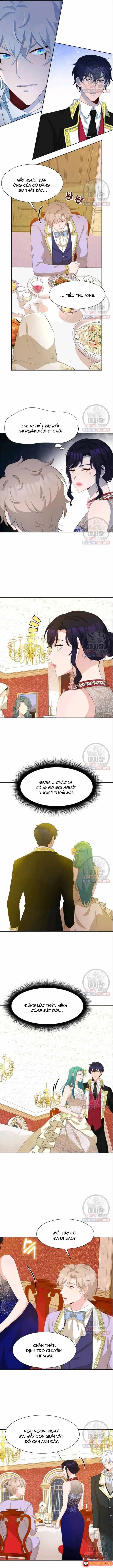 Tôi Muốn Chia Tay Chapter 41 - Trang 11