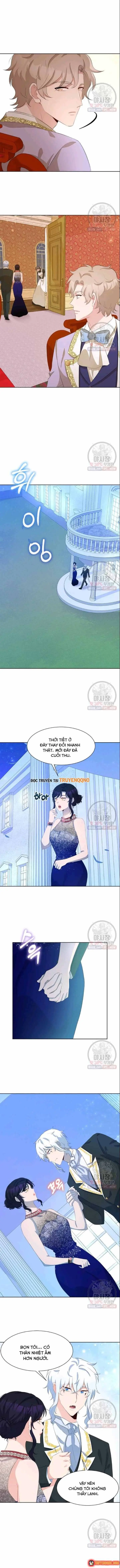 Tôi Muốn Chia Tay Chapter 41 - Trang 12