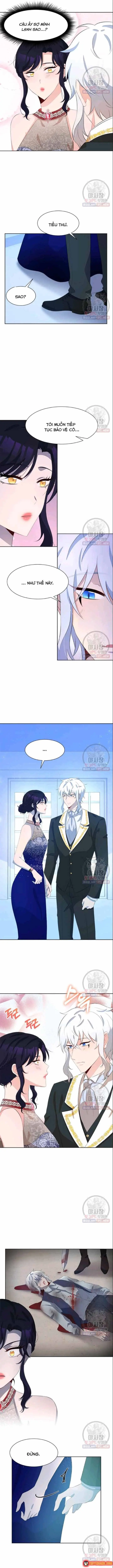 Tôi Muốn Chia Tay Chapter 41 - Trang 13
