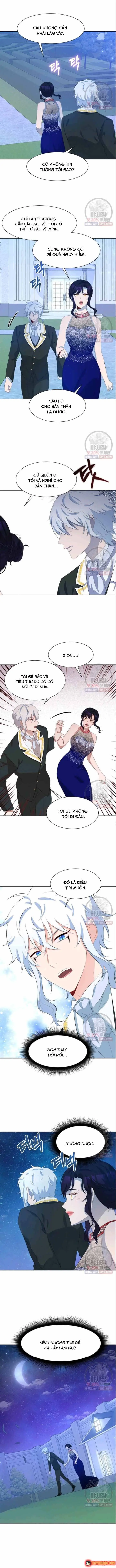 Tôi Muốn Chia Tay Chapter 41 - Trang 14
