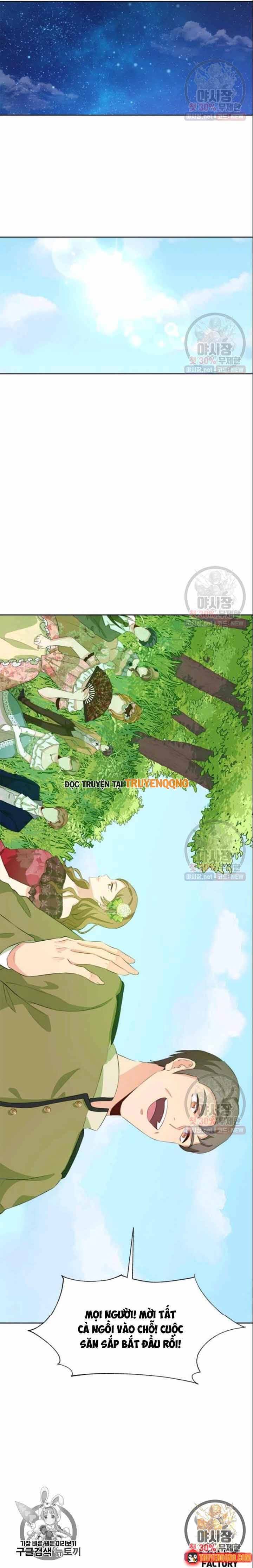 Tôi Muốn Chia Tay Chapter 41 - Trang 15