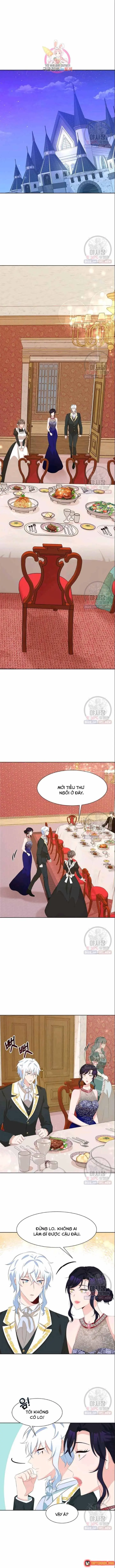 Tôi Muốn Chia Tay Chapter 41 - Trang 4