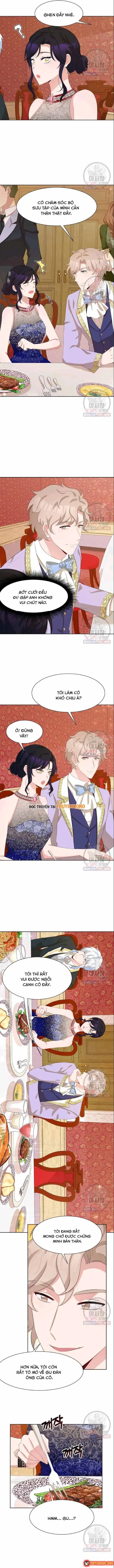Tôi Muốn Chia Tay Chapter 41 - Trang 5