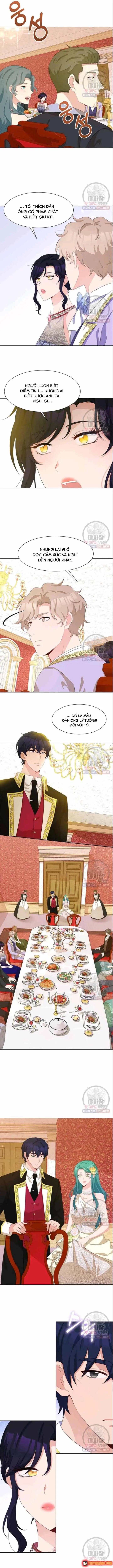 Tôi Muốn Chia Tay Chapter 41 - Trang 6