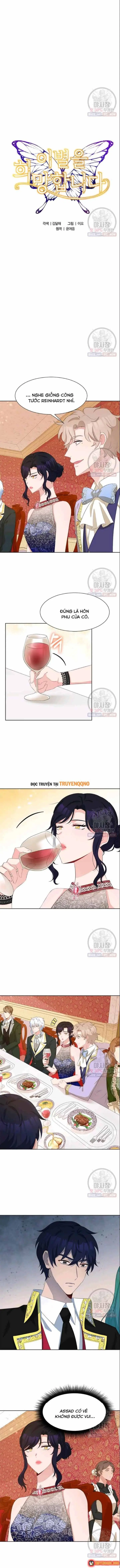 Tôi Muốn Chia Tay Chapter 41 - Trang 7