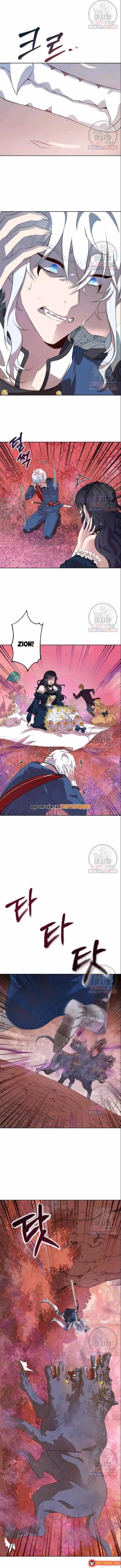 Tôi Muốn Chia Tay Chapter 42 - Trang 10