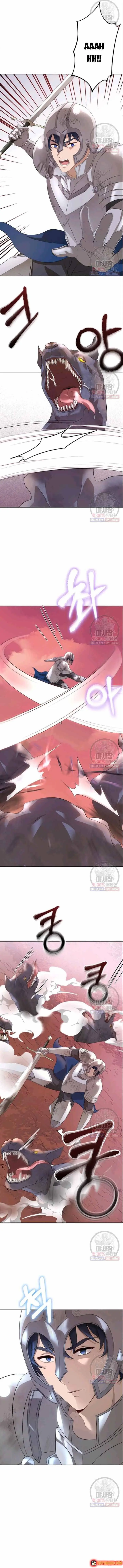 Tôi Muốn Chia Tay Chapter 42 - Trang 11