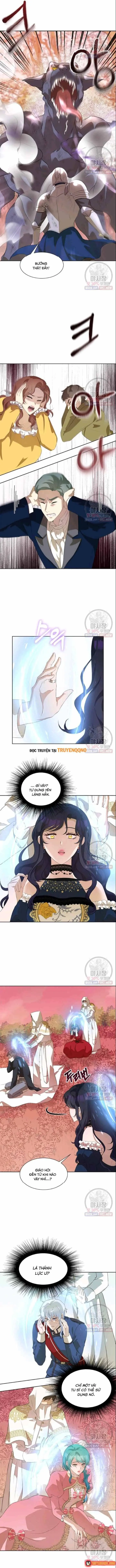 Tôi Muốn Chia Tay Chapter 42 - Trang 12