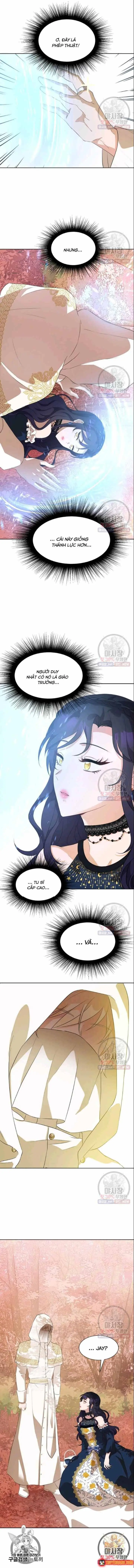 Tôi Muốn Chia Tay Chapter 42 - Trang 13