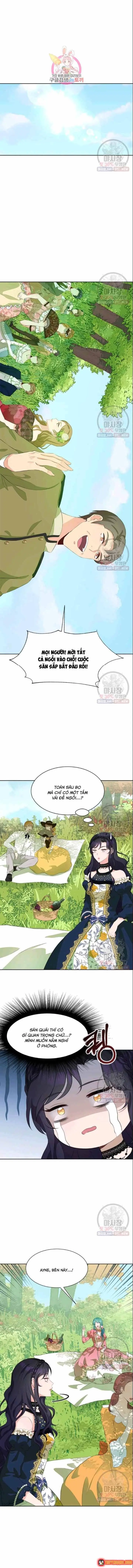 Tôi Muốn Chia Tay Chapter 42 - Trang 4