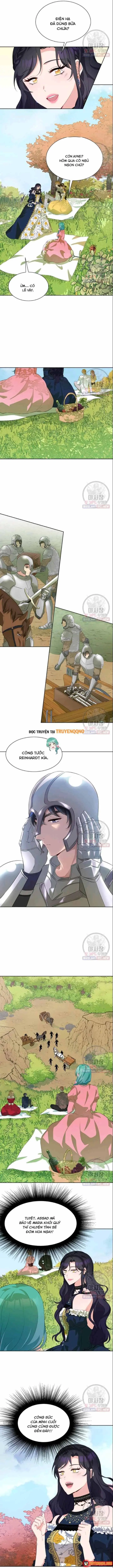Tôi Muốn Chia Tay Chapter 42 - Trang 5