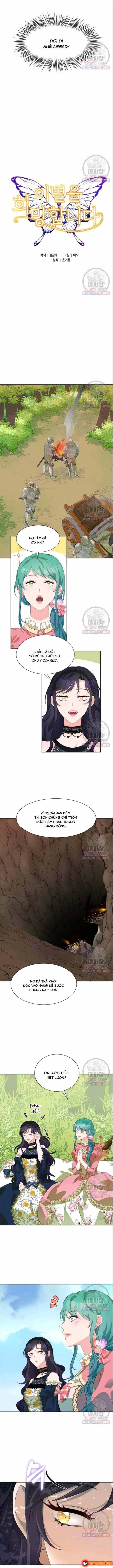 Tôi Muốn Chia Tay Chapter 42 - Trang 6