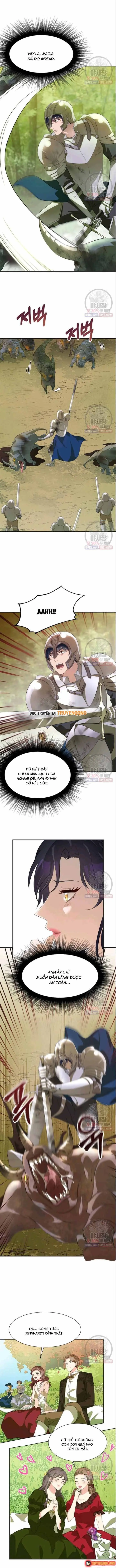 Tôi Muốn Chia Tay Chapter 42 - Trang 7