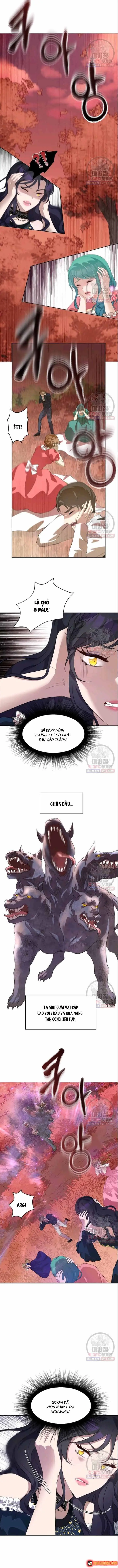 Tôi Muốn Chia Tay Chapter 42 - Trang 9