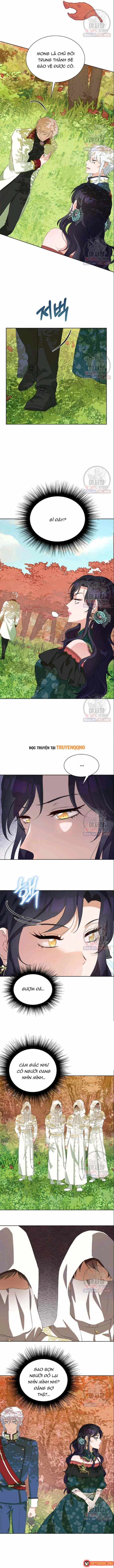 Tôi Muốn Chia Tay Chapter 43 - Trang 11