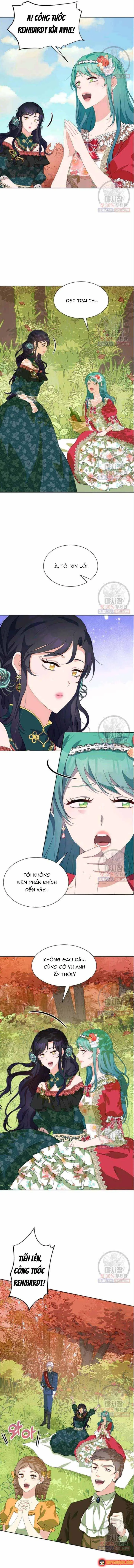 Tôi Muốn Chia Tay Chapter 43 - Trang 12