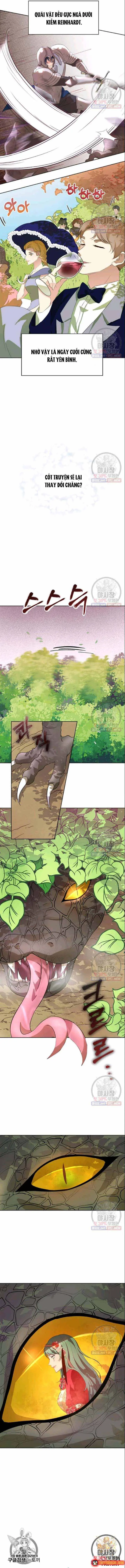 Tôi Muốn Chia Tay Chapter 43 - Trang 13