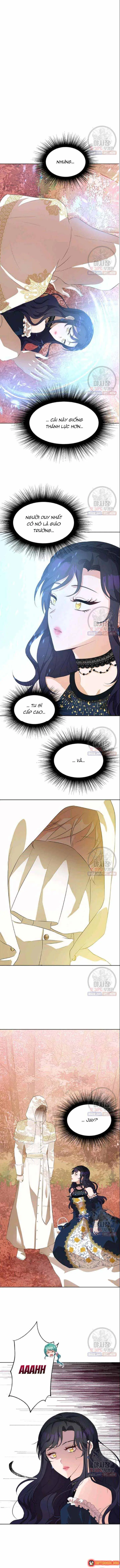 Tôi Muốn Chia Tay Chapter 43 - Trang 3