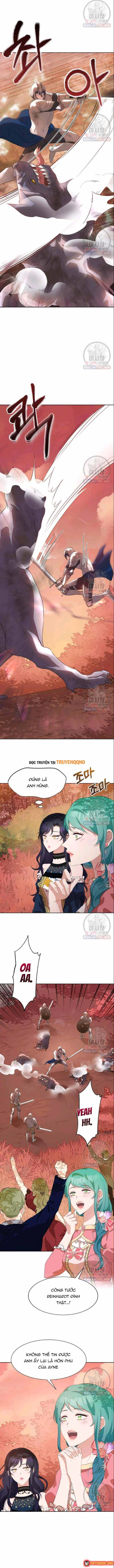 Tôi Muốn Chia Tay Chapter 43 - Trang 4