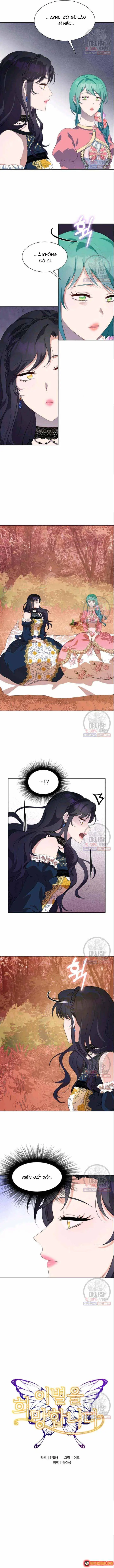 Tôi Muốn Chia Tay Chapter 43 - Trang 5