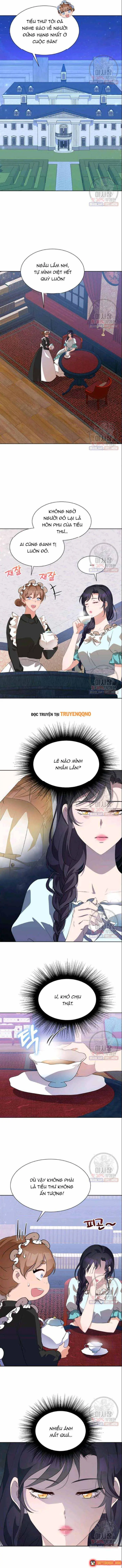 Tôi Muốn Chia Tay Chapter 43 - Trang 6