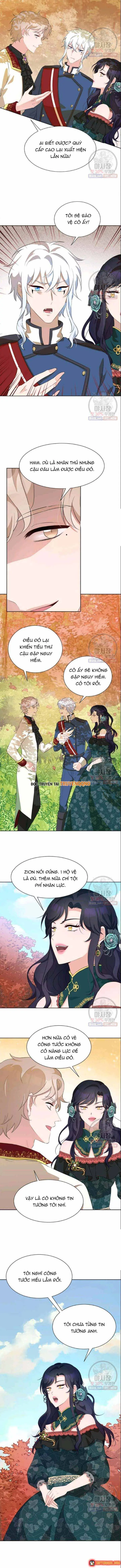 Tôi Muốn Chia Tay Chapter 43 - Trang 9