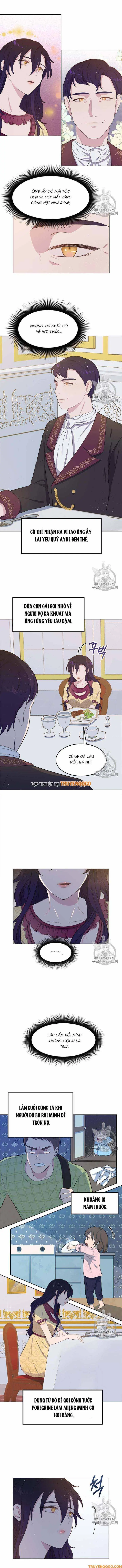 Tôi Muốn Chia Tay Chapter 5 - Trang 10